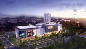 There are currently no direct flights to kuala terengganu from singapore. New Mall Coming Up In Kuala Terengganu Edgeprop My