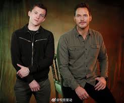 Pin By Layla Ramsey On Tom Holland Tom Holland Tom Holland Spiderman Chris Pratt