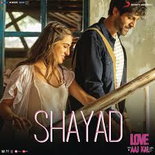 Top hindi songs, top bollywood songs. Shayad From Love Aaj Kal A Song By Pritam Arijit Singh On Spotify In 2020 Bollywood Songs Songs New Song Download