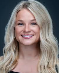 Congratulations to Kendall Barron