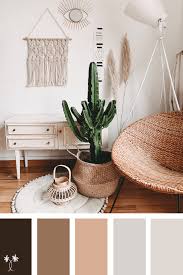 Cozy Warm Neutral Hideout Color Palette Color Palette Inspiration For The Home And Office Cozy Colors Palette Office Color Schemes Living Room Color