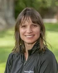 Dr. Cecily D. Wiswall, MD