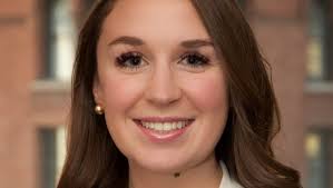 Sports management a home run for Libby Craig, a Woman to Watch