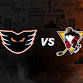 Lehigh Valley Phantoms vs. Wilkes Barre Scranton Penguins