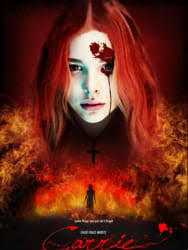 Carrie Fanfiction Stories