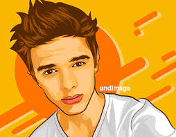 Vector X Vexel Andimags Projects :: Photos, videos, logos, illustrations  and branding :: Behance