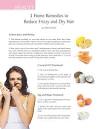 Dry Hair Treatment Products
