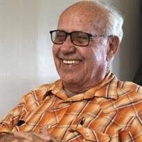 William Arthur Taylor Obituary