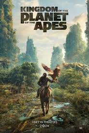 Kingdom Of The Planet Of The Apes Streaming: When Will It Release Online?