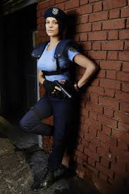 See more ideas about julia voth, jill valentine, resident evil. Ign Jill Valentine Cosplay From Julia Voth Neogaf