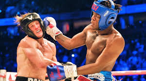 The youtube star suffered a loss in the fierce fight against his british opponent at the staples center in los angeles on saturday night, with ksi taking the victory from a split decision. Ksi Vs Logan Paul 2 Pro Fight Details Confirmed No Head Guards Or Youtube Streaming Dexerto