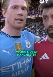 Bruno Fernandes Reflects