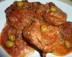 Résultat de recherche d'images pour "osso bucco dinde"