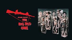 Watch The Big Red One | Prime Video