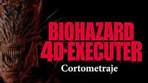 Resident Evil 4d Executer Espanol Youtube