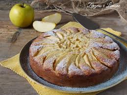 Maybe you would like to learn more about one of these? Torta Di Mele Yogurt E Mandorle Ricetta Favolosa Zenzero E Limone