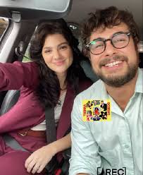 La familia de Rodrigo Simas actor de telenovelas, sus hermanos también  comparten su profesión y su linda mami. Orgullo y Pasión