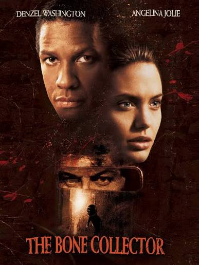 Prime Video: The Bone Collector