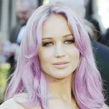 Image Result For Purple Haired Celebrities Hair Pastel Purple Hair Hair Beauty