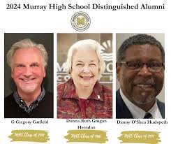 MHS Alumni Association to honor MHS Distinguished Alumni