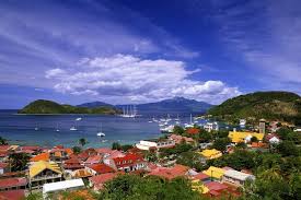 Guadeloupe is an archipelago and overseas department and region of france in the caribbean. Praktische Informationen Guadeloupe Die Inseln Von Guadeloupe Easyvoyage