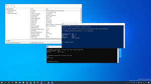 Search for command prompt and then click the top result to open the console. How To Find Your Pc S Model Number On Windows 10 Windows Central