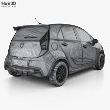 Only presenting its myvi contender, the proton iriz in 2014 when our current premier, tun dr mahathir mohamad was then the chairman of. Proton Iriz 2014 3d Model Vehicles On Hum3d