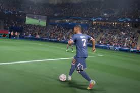 Vote for your favourite footballer to be on fifa 22 cover. Fifa 22 Brings More Realistic Soccer To Next Gen Consoles On October 1st