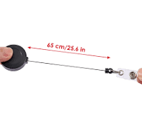 OEM Foska High Quality 65CM Pull Reel for Daily Use ...