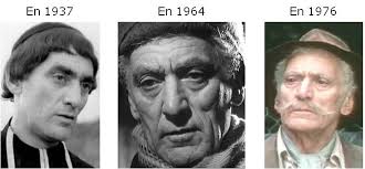 Les acteurs de Belle et Sébastien (1)