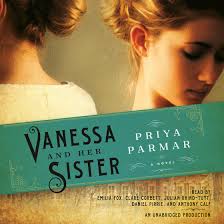 Vanessa and Her Sister Audiobook