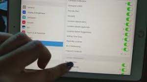 Check spelling or type a new query. How To Track Someones Location History Using An Iphone Or Ipad Youtube
