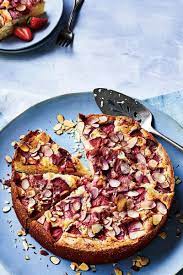Fresh And Fabulous Recipes That Celebrate Summertime Kuchen Recipe Dessert Recipes Southern Desserts