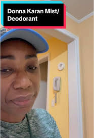 Donna Karam Deodorant Stick Stuck