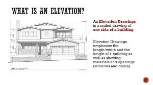 The key to best presenting a. Architectural Drawings Ppt Download