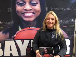 College Coaches: Women • BYF Sports