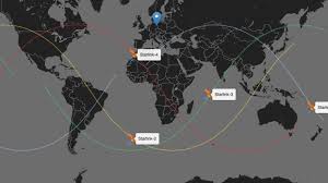 Elon musk has said that starlink could start to turn out negligible web availability with 400 satellites, yet in any event, 800 will be expected to arrive at moderate inclusion. Elon Musk Nutzer Sollen Noch Diesen Sommer Starlink Internet Testen Konnen Auch In Deutschland