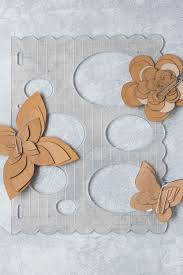 Let your loved ones know how much you appreciate them by making your own printable cards. Basic Card Making Supplies And Tools Rose Clearfield