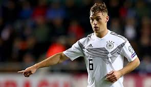 Die talente können weiter reifen. Dfb Team Spielplan Termine Und Gegner Der Deutschen Nationalmannschaft