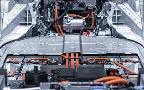 Élémens de l'architecture navale ou, traité pratique de la construction des vaisseaux. Voitures Electriques Une Batterie Qui Dure 2 Millions De Km Prete Pour La Production