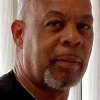 Jeffrey Vincent White Obituary