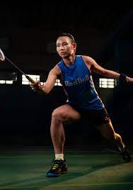 + add or change photo on imdbpro ». Tai Tzu Ying Badminton Red Bull Athlete Profile