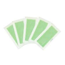 Get the best deal for waxing supplies for hair removal from the largest online selection at ebay.com. Saniye 1pc Hair Removal Double Sided Cold Wax Strips Paper Epilator Shopee Philippines