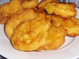 Papaya Fritters Recipe Food Com Recipe Papaya Recipes Dessert Fritter Recipes Papaya Recipes