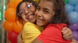 Happy Pride! 🏳️‍🌈 As Pride Month comes to an end, we are so excited to  share “Over the Rainbow”, a new ASL music video starring Dickie Hearts and  P.S. 347 students. It celebrates love, diversity, and ...