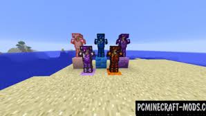Armorplus is a mod based on exploration, killing, building, getting geared up, fight the bosses and explore the depths of your worlds. Armor Plus Mod For Minecraft 1 16 5 1 16 4 1 12 2 1 8 9 Pc Java Mods