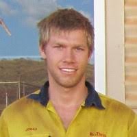 Mount Gibson Iron IT Department