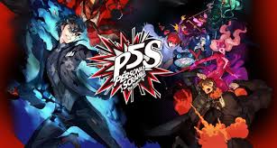 Finish the conversation and go back. Persona 5 Strikers Item List Samurai Gamers