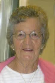 Mary E. Haworth Obituary