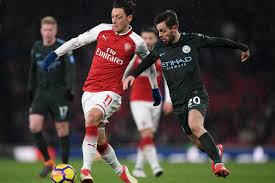 David silva has missed manchester city's clash with arsenal as he is not 100 per cent fit. Arsenal Vs Manchester City Premier League Matchday 1 Team News Preview And Prediction Bitter And Blue